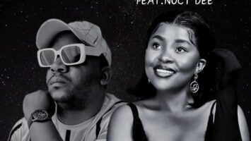 INNOVATIVE DJz - Amapupho (feat. Nocy Dee)