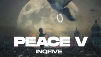InQfive - PEACE V EP