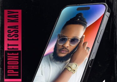 Jey Charles & Heavy-K - iPhone (feat. Essa Kay)