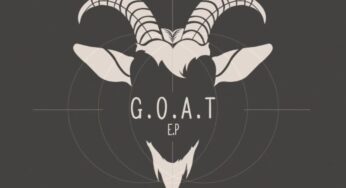 KnightSA & CocoSA – G.O.A.T EP