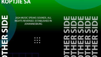 KoptjieSA - My Other Side EP