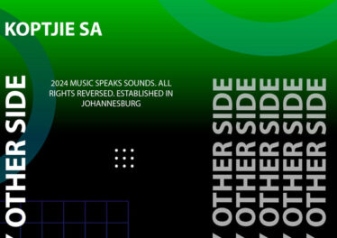 KoptjieSA - My Other Side EP