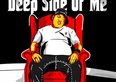 Ladi Adiosoul - Deep Side Of Me EP