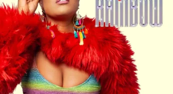 Lady Zamar – Party In Heaven