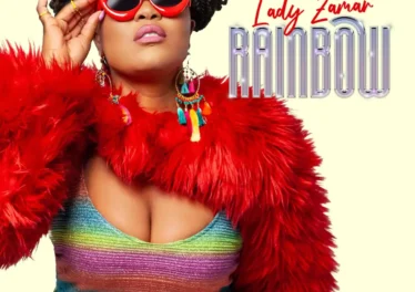 Lady Zamar - Rainbow (Album)