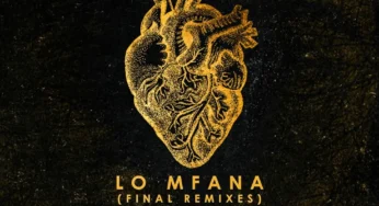 Exte C & Hypaphonik, BiKie – Lo Mfana (Buddynice & Roctonic SA Redemial Mix)