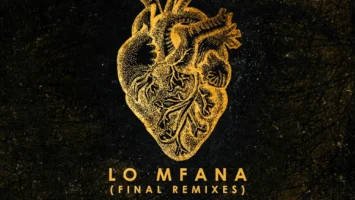 Exte C & Hypaphonik, Bii Kie - Lo Mfana (Buddynice & Roctonic SA Redemial Mix)