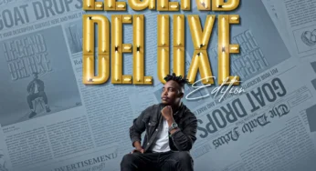 Loxion Deep – Legend (Deluxe Edition)