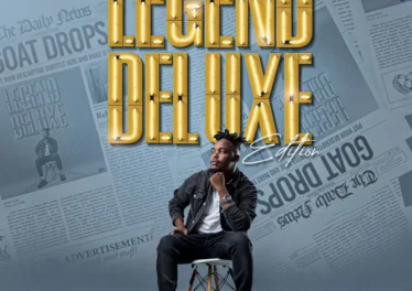 Loxion Deep - Legend (Deluxe Edition)