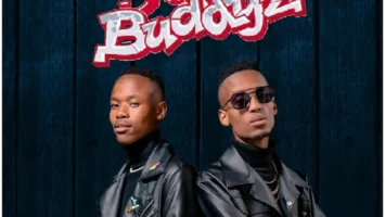 MOREKI & Quinton Deep - Soul Buddyz EP