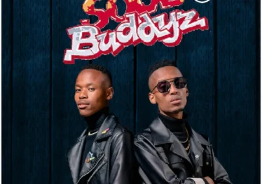 MOREKI & Quinton Deep - Soul Buddyz EP