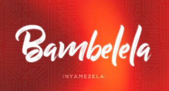 Macfowlen, DJ Stokie & Ntokzin – Bambelela (Nyamezela) (feat. TBO, Moscow on Keys & Rams Da Violinist)