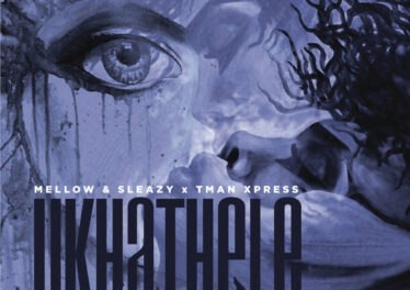 Mellow & Sleazy & Tman Xpress - Ukhathele (feat. Mashbeatz & Mdu aka TRP)