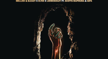 Mellow & Sleazy, Eltee & LeeMcKrazy – Kokotela (feat. Scotts Maphuma & Gipa)