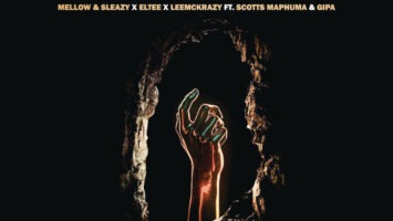 Mellow & Sleazy, Eltee & LeeMcKrazy - Kokotela (feat. Scotts Maphuma & Gipa)