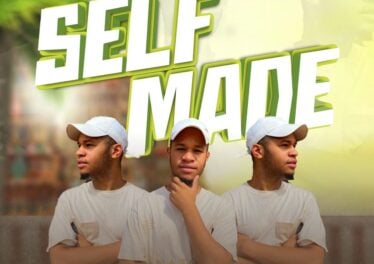 Mender_ZA - Self Made (Album)