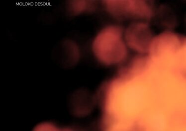 Moloko Desoul - Blur Portrait EP