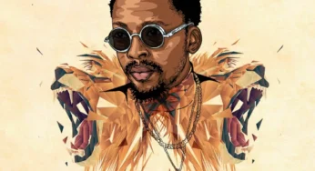Mvzzle – Thonga Lami (feat. Sindi Nkosazana & DJ Gizo)