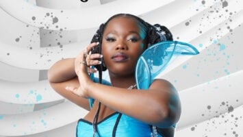 Nobuhle - Ukhona