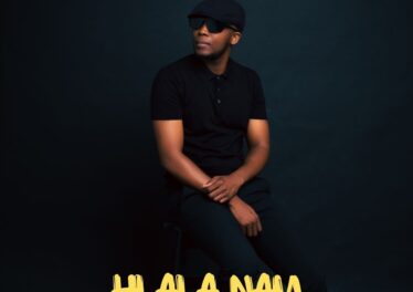 Nthabo - Hlala Nam (feat. Russell Zuma, Makhanj, Zeenhle & Tshilidzi)