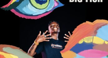 Philharmonic – Big Fish EP