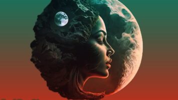 PuzzleDeep SA - Black Moon EP