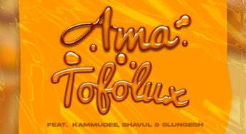 Reece Madlisa & Six40 – Ama Tofolux (feat. Kammu Dee, Shavul & Slungesh)