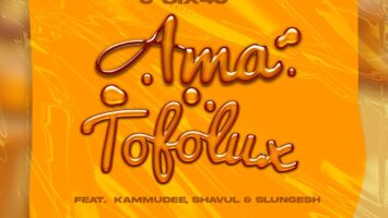 Reece Madlisa & Six40 - Ama Tofolux (feat. Kammu Dee, Shavul & Slungesh)