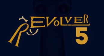 VA – Revolver, Vol. 5