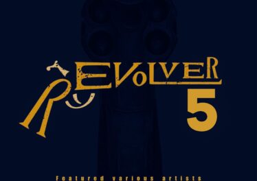 VA - Revolver, Vol. 5