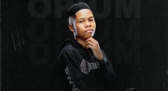SWVRE – Opium (Album)