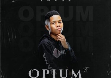 SWVRE - Opium (Album)