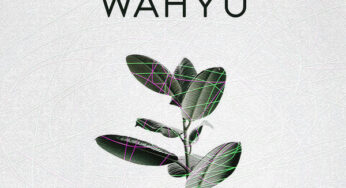 Saint Evo – Wahyu (Original Mix)