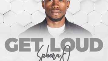 SpheraQ - Get Loud (Album)