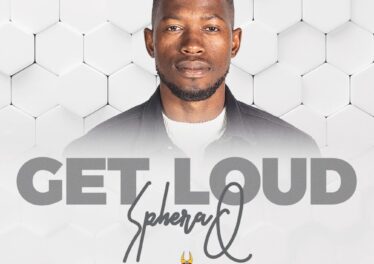 SpheraQ - Get Loud (Album)