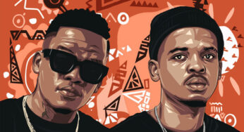 TNS & BlaQRhythm – iSgila Mkhuba (feat. Skillz & Sykes)