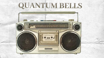 Terminal ZA, DrummeRTee924 & DJ THE MXO - Quantum Bells (feat. cakes tha vibe, Sky Deep SA & Tani.J)