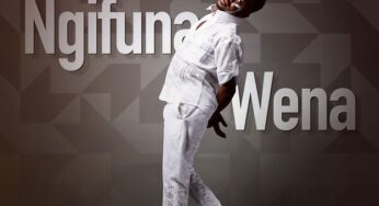 Thabo M Ndlovu & MusiholiQ – Ngifuna Wena