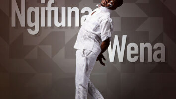 Thabo M Ndlovu & MusiholiQ - Ngifuna Wena