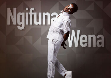 Thabo M Ndlovu & MusiholiQ - Ngifuna Wena