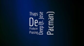 Thaps De Producer – Prasing Deep EP