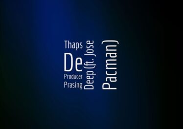 Thaps De Producer - Prasing Deep EP