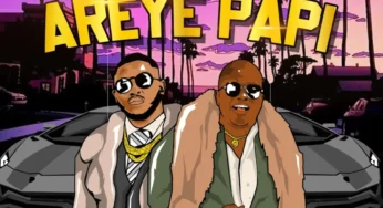 The Lowkeys – Areye Papi (feat. Jelly Babie, Tshego Dee, Tskay de Musiq & Ocean Biller)