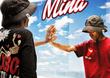 Titom & Yuppe - Mina (feat. Ceehle, Jaytone & Krispy K)