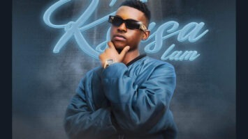 Tonic Blue - Ksasa Lam (feat. Thatohatsi & Ntando Yamahlubi)