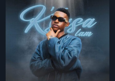 Tonic Blue - Ksasa Lam (feat. Thatohatsi & Ntando Yamahlubi)