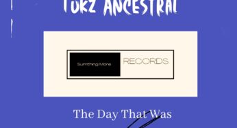 Tukz Ancestral – The Day That Was (French Boss Remix)