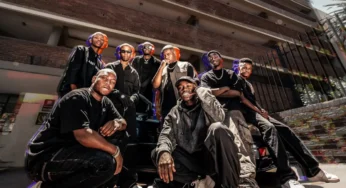 Tyler ICU & LeeMcKrazy – Ebasini (feat. Tman Xpress, Visca, Ceeka RSA, SjavasDaDeejay & Al Xapo)