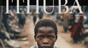 U-ZET, SjavasDaDeejay & Thabza707 – Ithuba (feat. Marudio)