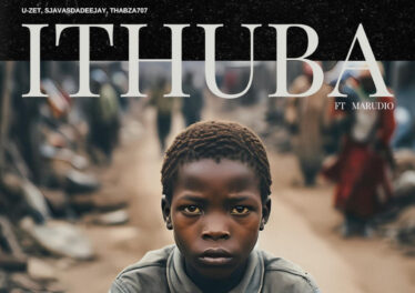 U-ZET, SjavasDaDeejay & Thabza707 - Ithuba (feat. Marudio)